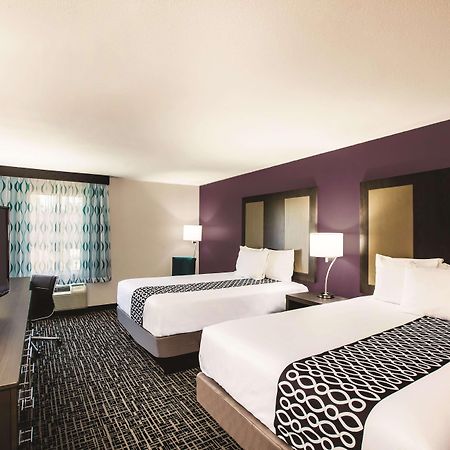 Hotel La Quinta By Wyndham Walker - Denham Springs Exterior foto