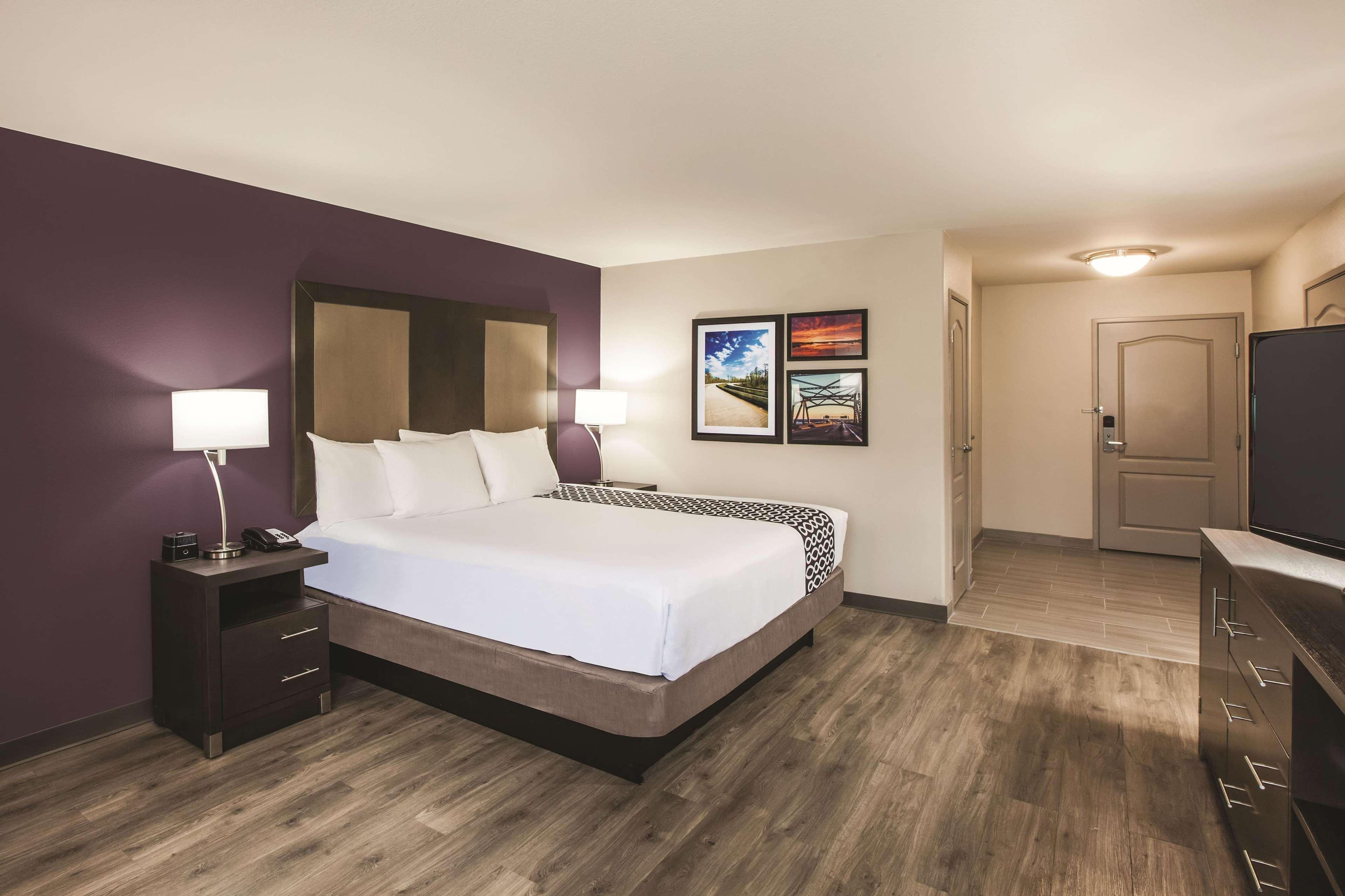 Hotel La Quinta By Wyndham Walker - Denham Springs Exterior foto
